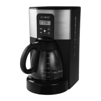Preview: Mr. Coffee BVMC-ECX