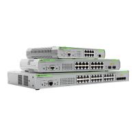 Preview: Allied Telesis AT-GS900M Series