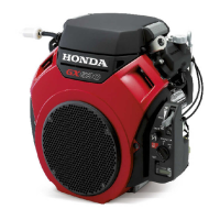 Preview: Honda GX 690RH TXF7