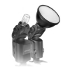 Camera Flash Logo