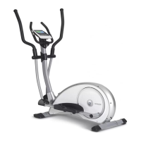 Preview: Horizon Fitness Syros