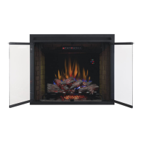 Preview: ClassicFlame 39EB500ARA