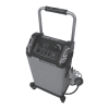 Automobile Battery Charger Logo