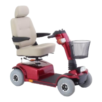 Preview: Pride Mobility Ultimate 3