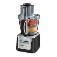 Preview: Black & Decker FP5050SC