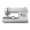 Sewing Machine Logo