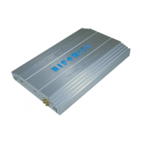 Preview: Hifonics Titan Series TXi 1700