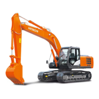 Preview: Hitachi ZAXIS 850-3