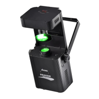 Preview: ACME Dragon Scan 50 LED-SC50B