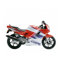 Preview: Honda CBR600F