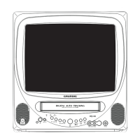 Preview: Grundig TVR 3730R