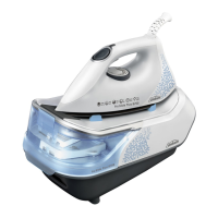 Preview: Sunbeam Pro Glide SR8700