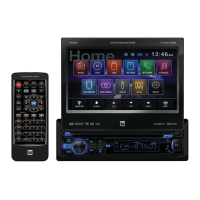 Preview: Dual DV725BH