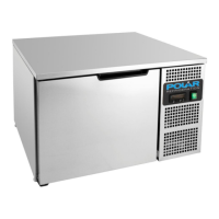 Preview: Polar Refrigeration CK640