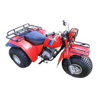 Preview: Honda 1984 ATC 200E