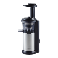 Preview: Panasonic MJ-L500SXC