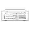 CD Player Logo