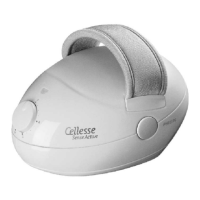 Preview: Cellesse Sense Active HP 5233