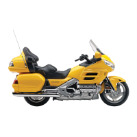 Preview: Honda GOLDWING GL1800