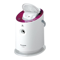 Preview: Panasonic EH-SA60
