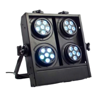 Preview: Ignition LED Blinder 4