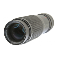 Preview: Pentax SMC Zoom 85-210mm f/4.5