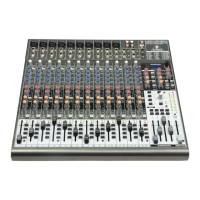 Preview: Behringer XENYX 2442FX