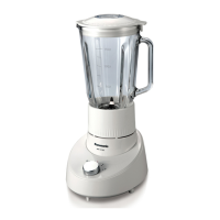 Preview: Panasonic MX-151SG2