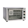 Convection Oven Logo