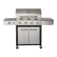 Preview: Char-Broil 463240015