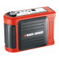 Preview: Black & Decker BDV030