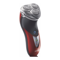 Preview: Philips HQ8255/19
