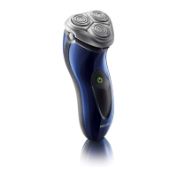 Preview: Philips HQ8251