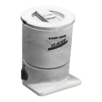 Preview: Black & Decker Glacier