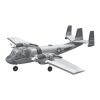 Preview: Black Horse Model OV-1 MOHAWK