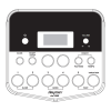 Drums Logo