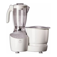 Preview: Philips Essence HR7756