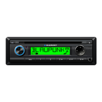 Preview: Blaupunkt Concept Pro II