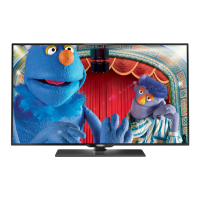 Preview: Philips 32PFH4309