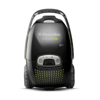 Preview: Electrolux Ultraone Green ZG8800