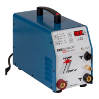 Preview: Soyer BMK-8i