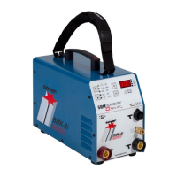 Preview: Soyer BMK-8i ACCU