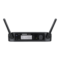 Preview: Shure GLX-D