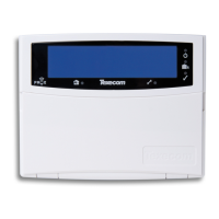 Preview: Texecom Premier LCDLP