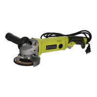 Preview: Ryobi AG4531G
