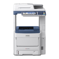 Preview: Toshiba e-STUDIO 407CS Series