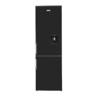 Preview: Hisense Fridgemaster mc55244d