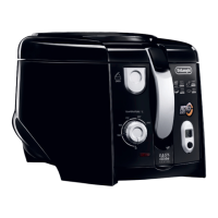 Preview: DeLonghi F28313
