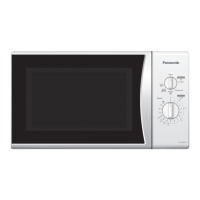 Preview: Panasonic NN-GM342W