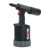 Nail Gun Logo
